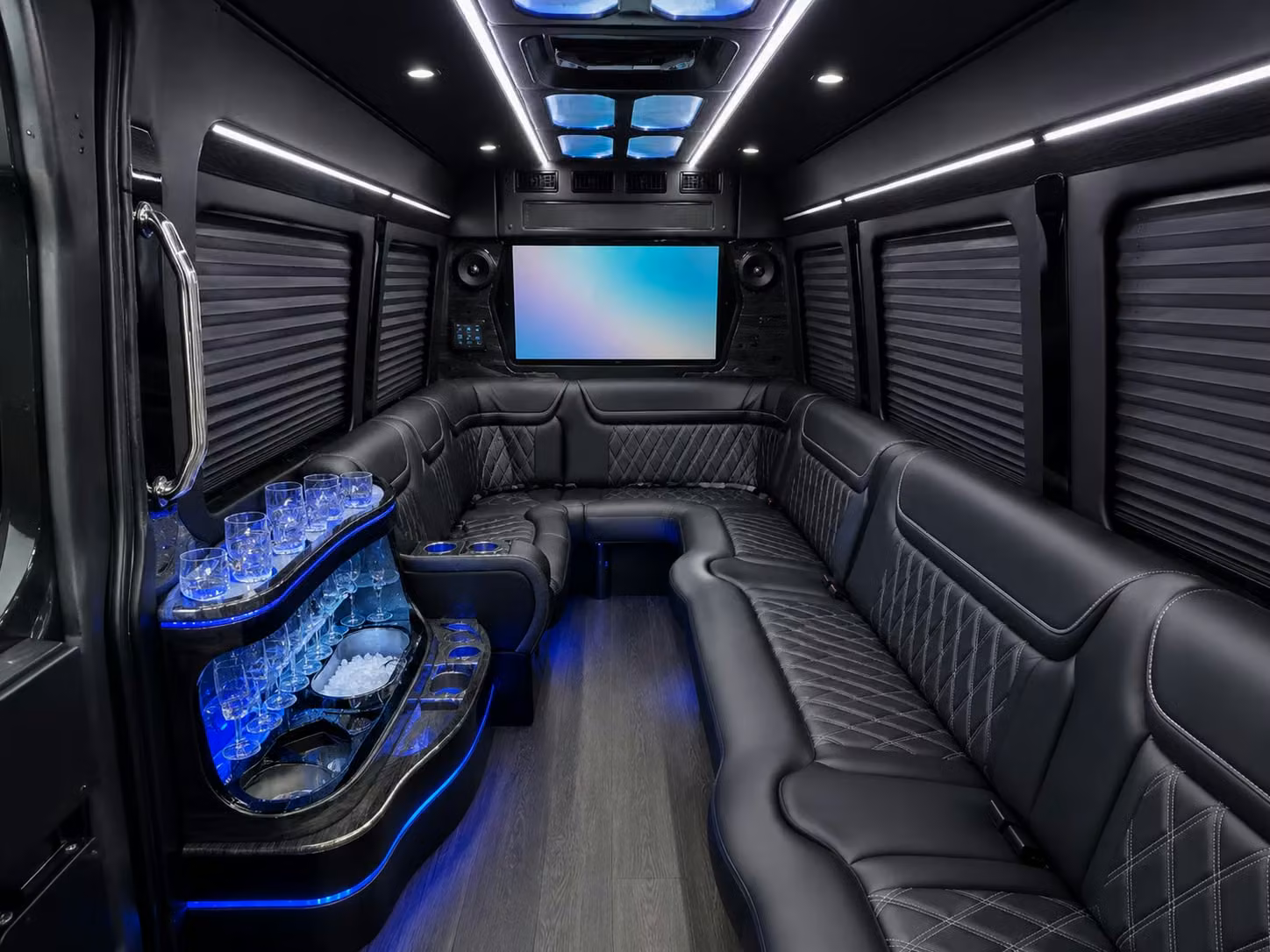 busrentalcary com is the smarter way to book corporate event transportation in cary