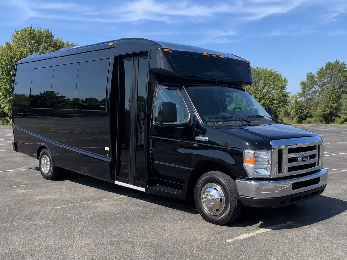 cary bus rentals for school field trips