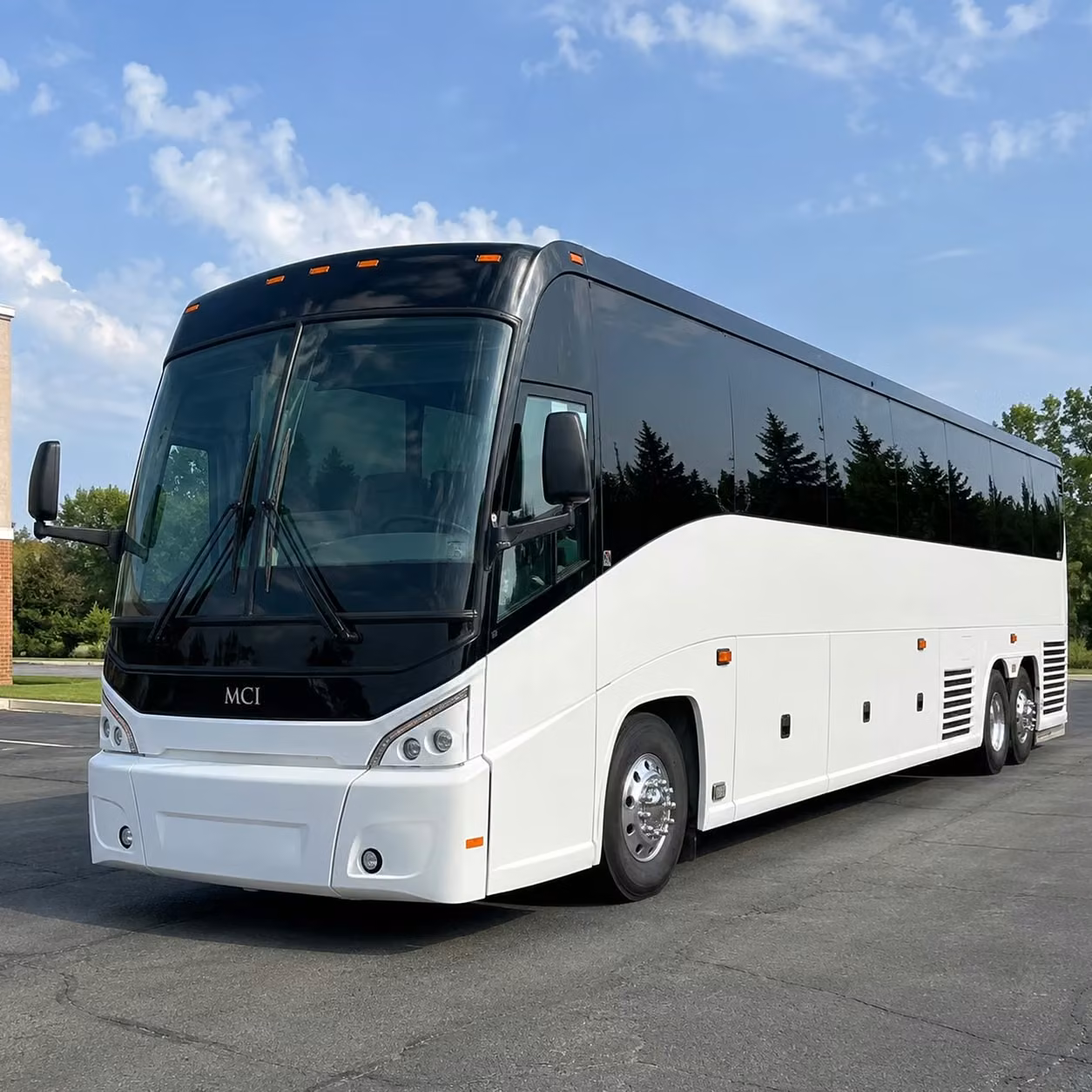 cary church groups can book sunday service shuttles and parking lot transfers