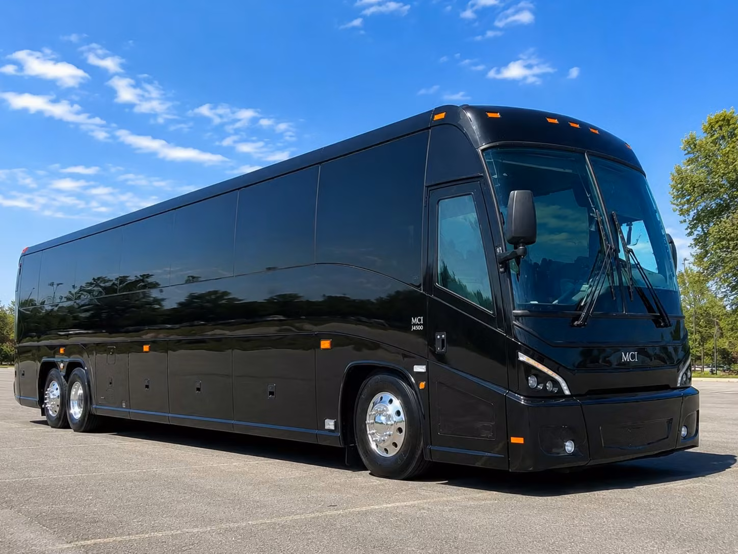 cary employee shuttle services