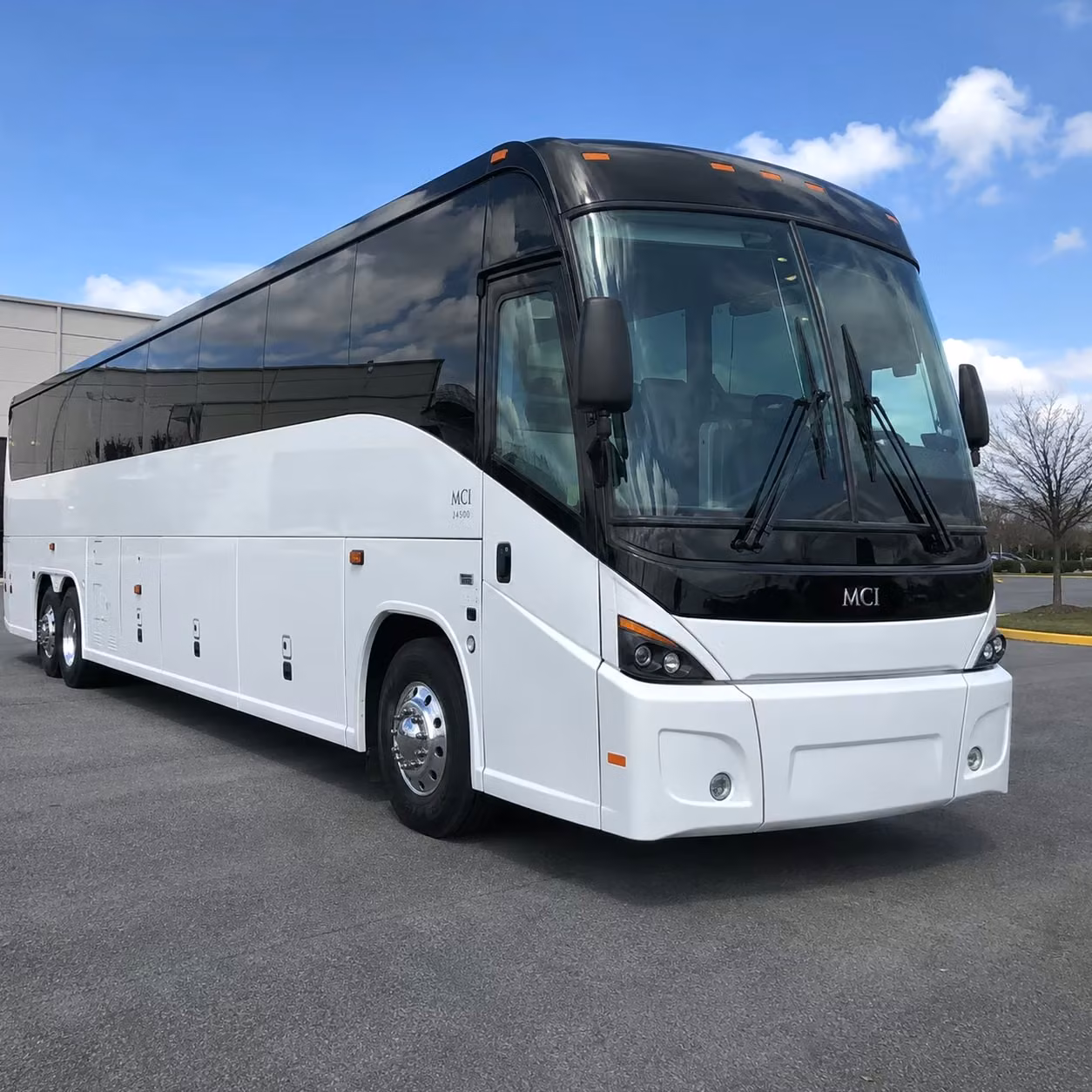 corporate airport shuttles for cary s research triangle companies