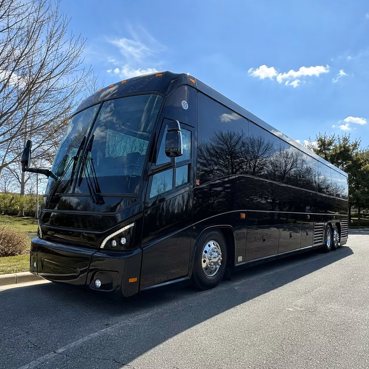 getting your cary employees to rtp and downtown raleigh has never been easier