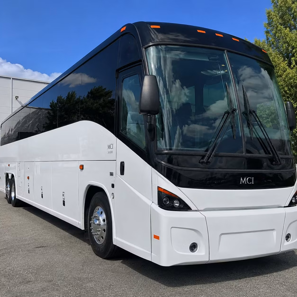 group airport transportation for conferences and events at cary venues