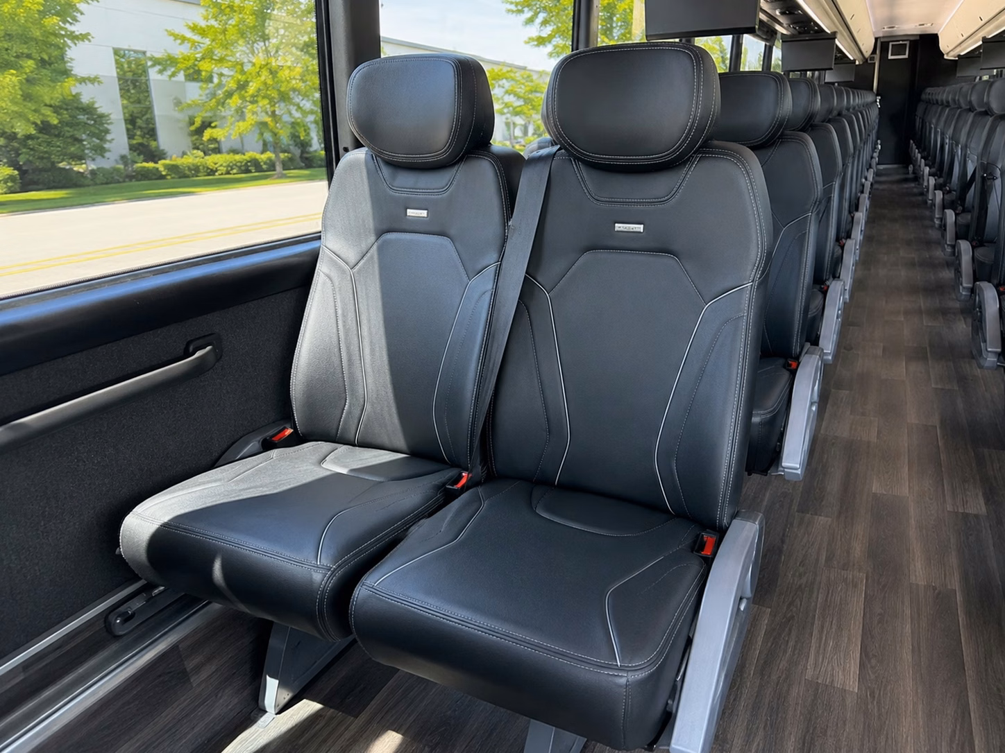 how the day of the week changes what a bus costs in cary north carolina