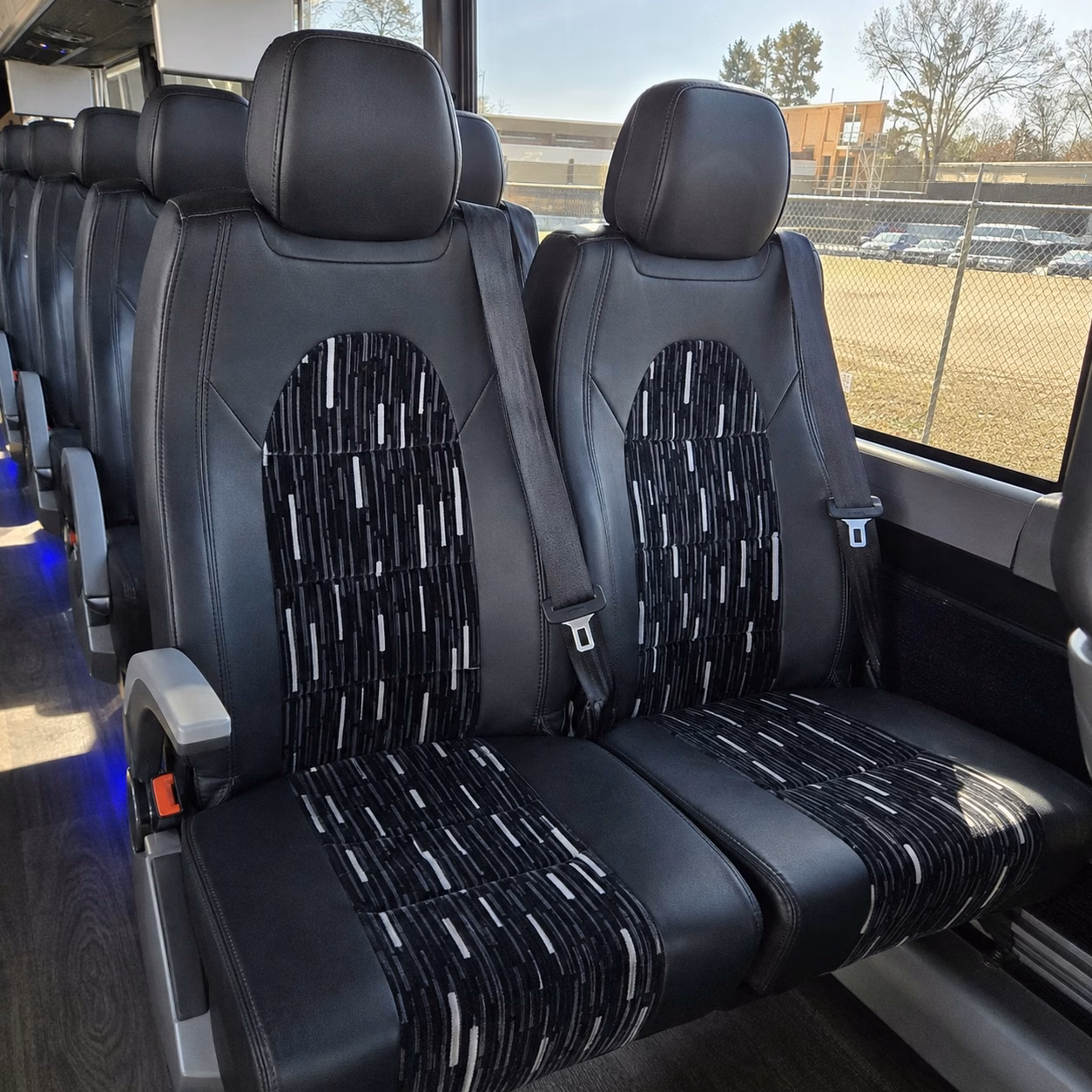 long distance charter bus transportation from cary to north carolina s most popular destinations
