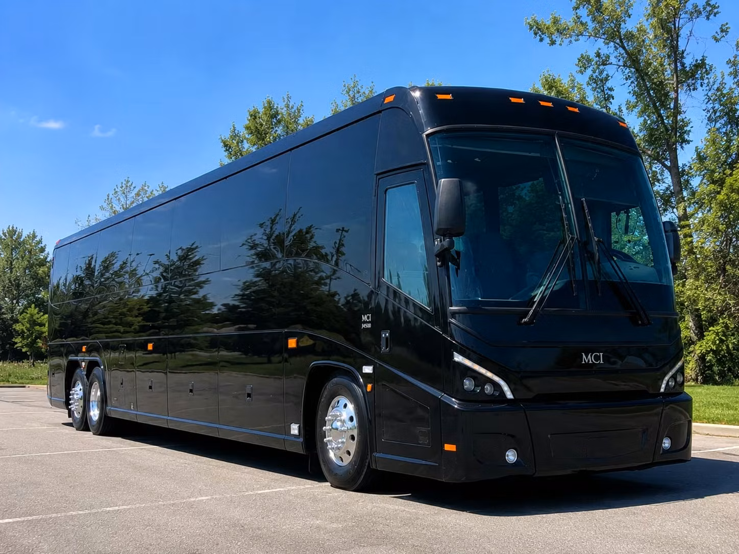 party buses for cary prom night at green hope athens drive and beyond
