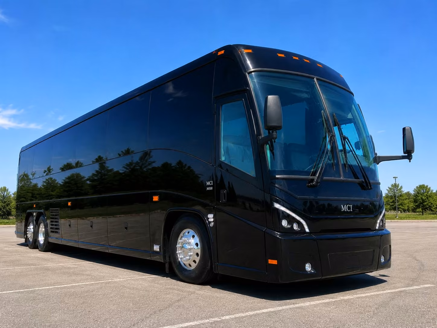 renting a bus for cary history and culture field trips