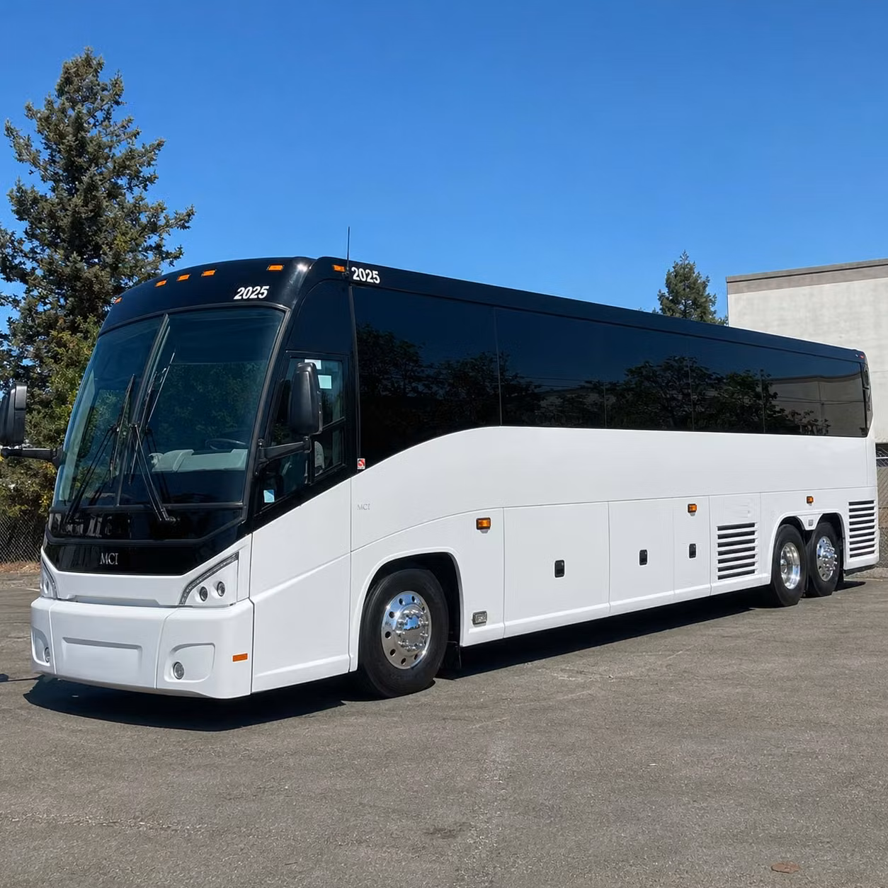 what to expect when you book cary church transportation through busrentalcary com