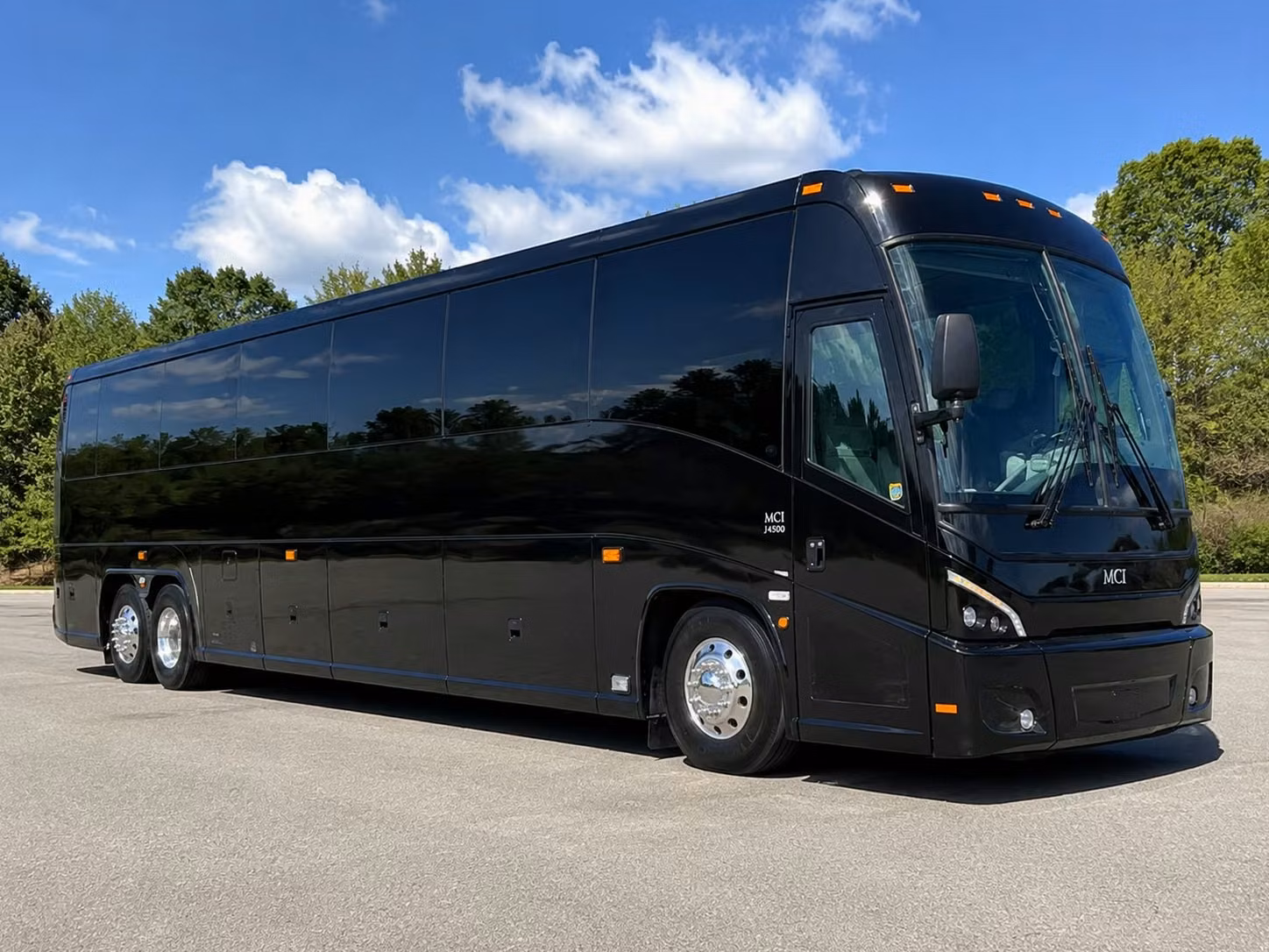 when your cary school group needs long distance field trip transportation