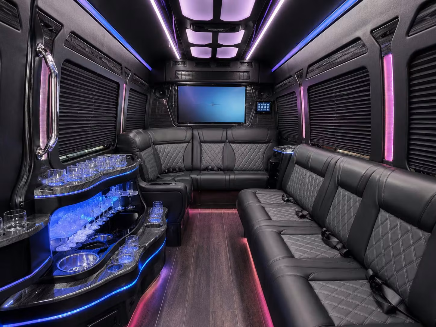 with busrentalcary com you get transparent prom bus pricing in cary with no hidden fees