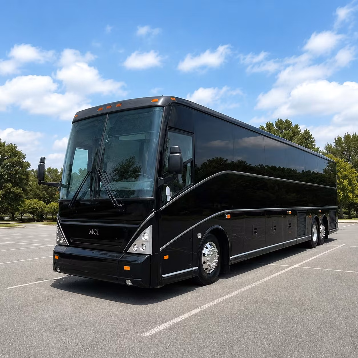 you can find and book corporate event transportation in cary and any nearby city