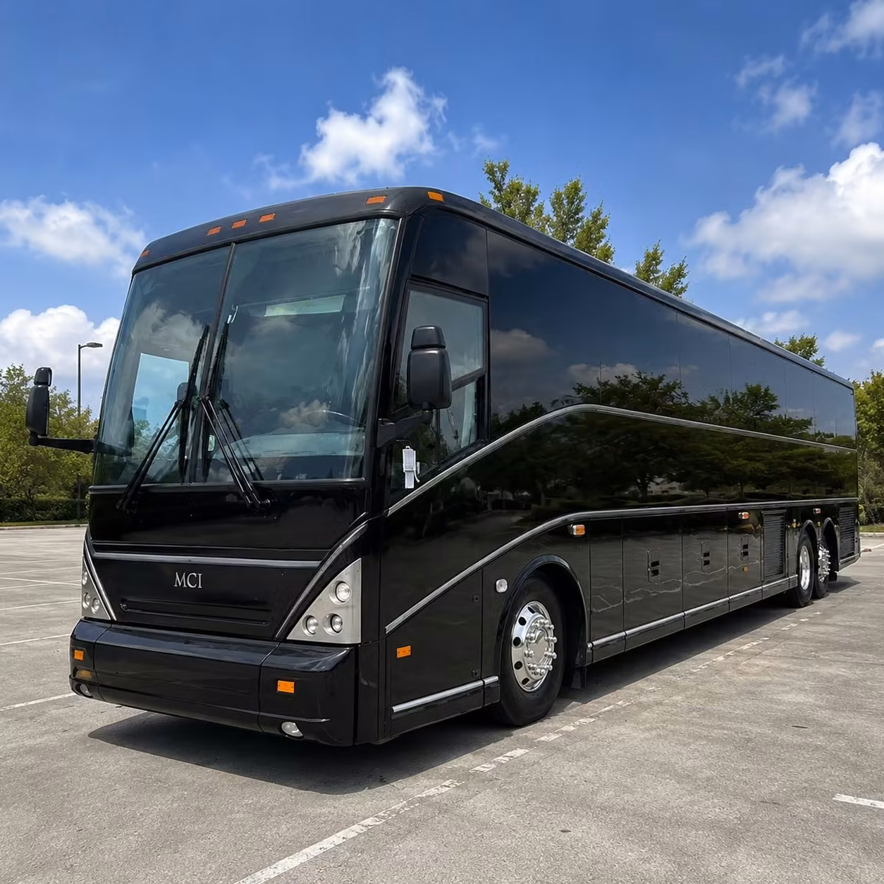 you can find and book private event transportation in cary and any nearby city