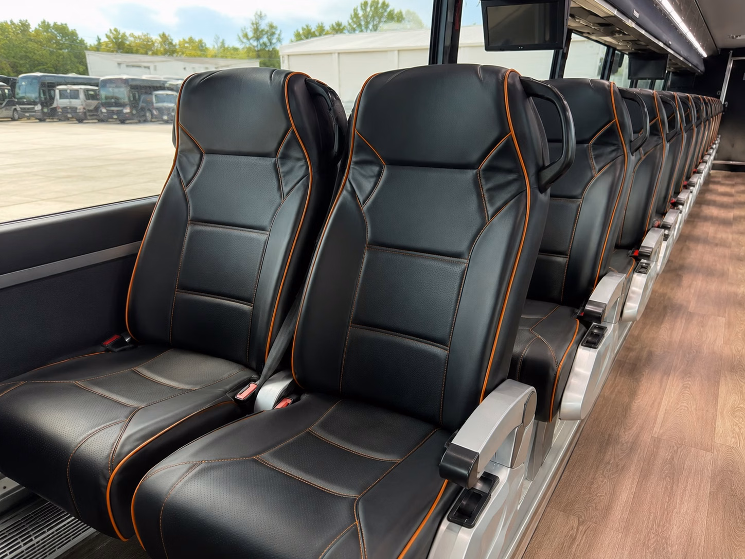 you can find and book sporting event transportation in cary and any nearby city