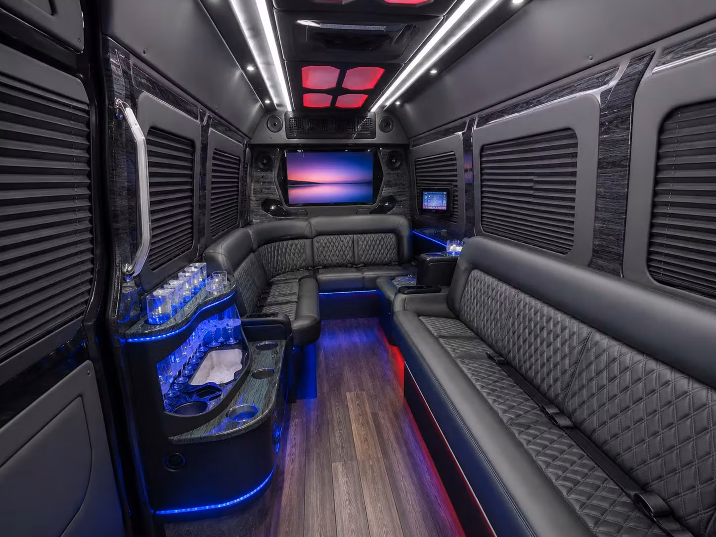 you ll love how easy busrentalcary com makes airport shuttle coordination for your cary team